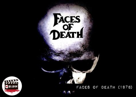 Reel Review: Faces of Death (1978) - Morbidly Beautiful