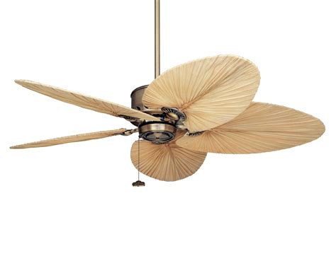 10 benefits of Leaf ceiling fan blades - Warisan Lighting