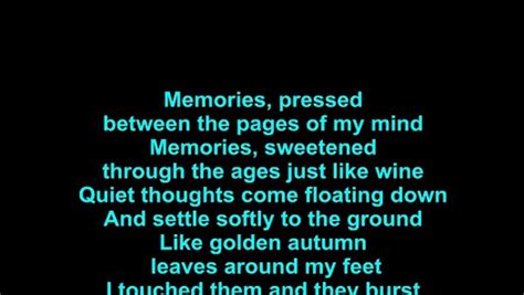 Elvis Presley – Memories Lyrics - video dailymotion