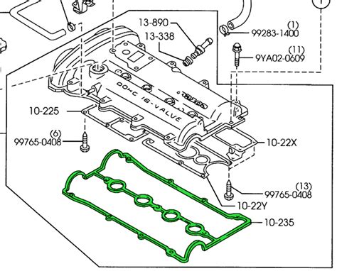 Stop unsightly leaks! – Flyin' Miata