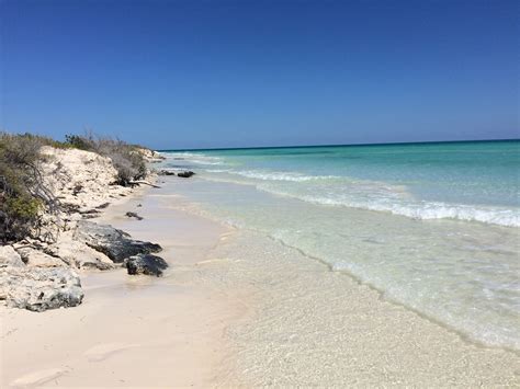 Playa Pilar, Cuba Cuba, Beach, Water, Outdoor, Gripe Water, Outdoors, The Beach, Beaches ...