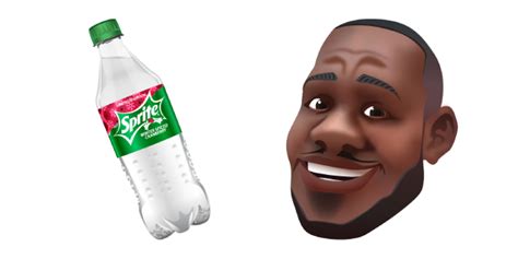 Wanna Sprite Cranberry Meme cursor – Custom Cursor