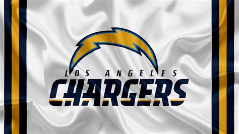 HD Los Angeles Chargers Wallpapers - 2024 NFL Football Wallpapers