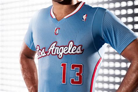 HD wallpaper: men's blue, red, and white Los Angeles #13 jersey, los ...