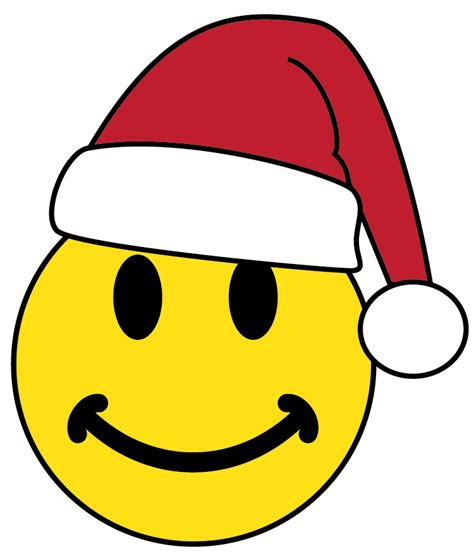 Free Santa Smiley Cliparts, Download Free Santa Smiley Cliparts png images, Free ClipArts on ...