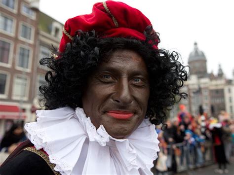 Dutch holiday trickster, Zwarte Piet, helps reignite culture war over racial symbolism | Toronto Sun