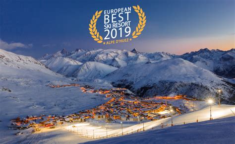 Best ski resorts in Europe - Europe's Best Destinations