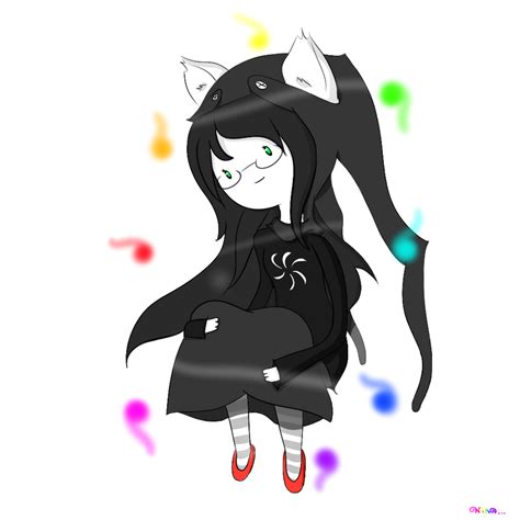 Jade Harley God Tier/HomeStuck [Request] by pikachu1inuyasha1 on DeviantArt