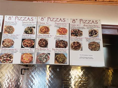 Online Menu of Tasty Pizza Restaurant, Omaha, Nebraska, 68106 - Zmenu