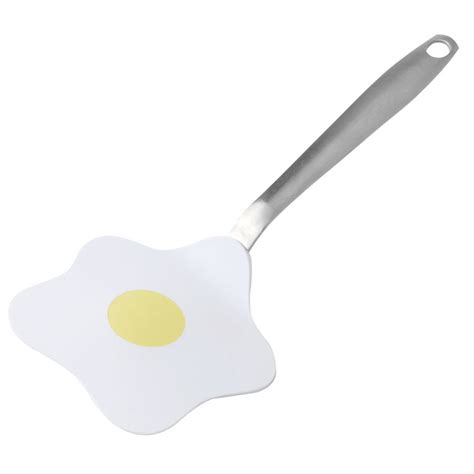 Tovolo - Perfect Egg Spatula