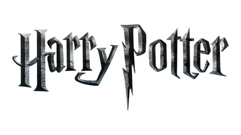 Harry Potter [Hi-Res logo design] by BrodyBlue on DeviantArt