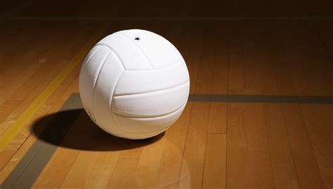 A List of Volleyball Equipment - SportsRec