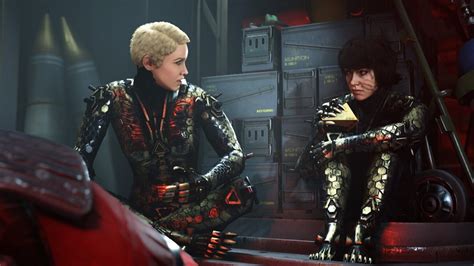 Wolfenstein: Youngblood Review – Gamecritics.com