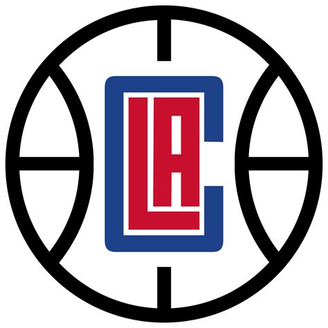 LA Clippers Logo - PNG y Vector