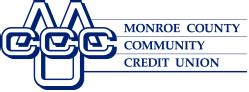 Monroe County Community Credit Union