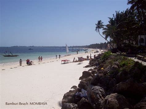 Bamburi Beach (Mombasa) - 2021 All You Need to Know BEFORE You Go (with ...