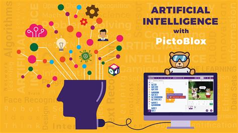 PictoBlox AI: Artificial Intelligence (AI) and Machine Learning for Kids | by STEMpedia | Medium