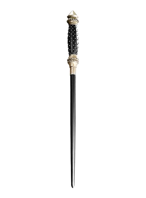 Narcissa Malfoy Wand Character Edition