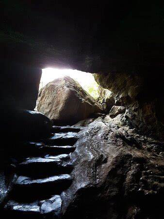 Natural Stone Bridge and Caves (Pottersville) - All You Need to Know BEFORE You Go - Updated ...