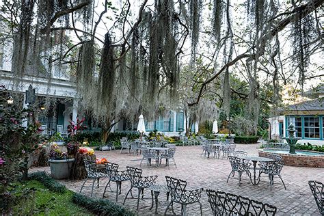 Staying at Haunted Myrtles Plantation in Louisiana » Travel Photography ...