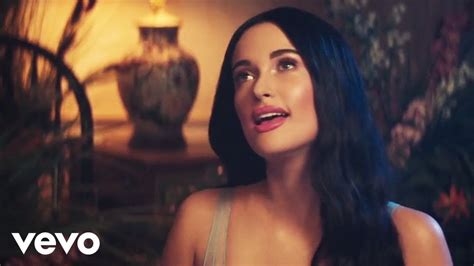 Kacey Musgraves - Rainbow (Official Music Video) Chords - Chordify