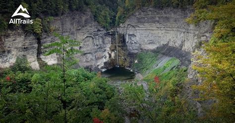 Best Trails in Taughannock Falls State Park - New York | AllTrails