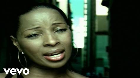 Mary J. Blige - No More Drama (Official Music Video) - YouTube