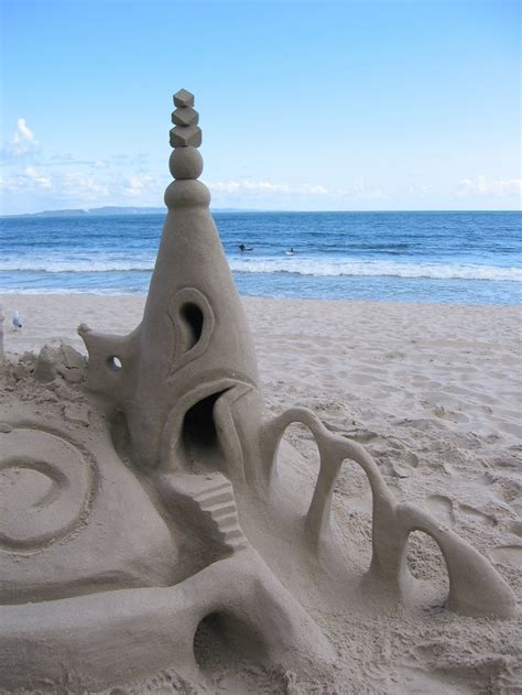 17 Best images about ART: Beach and Sand Art on Pinterest | Sand art ...