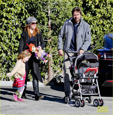 Photo: alyson hannigan family day out 05 | Photo 2781576 | Just Jared: Entertainment News