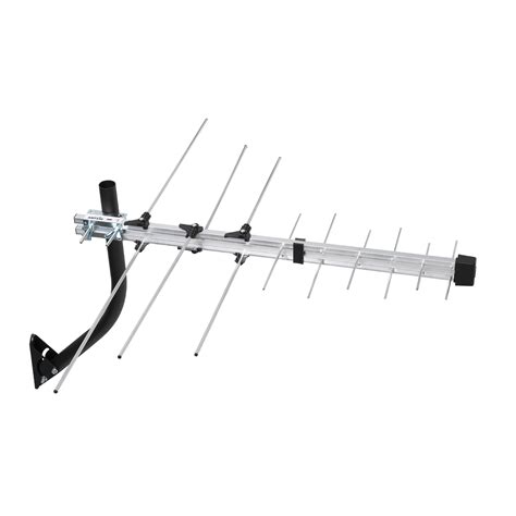 VHF UHF Outdoor Antenna Kit