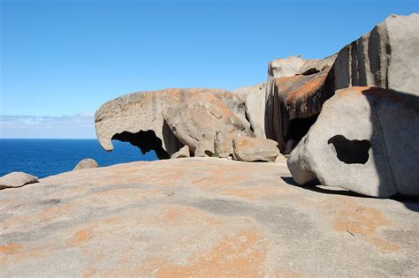 Tassie Twosome: Flinders Chase National Park