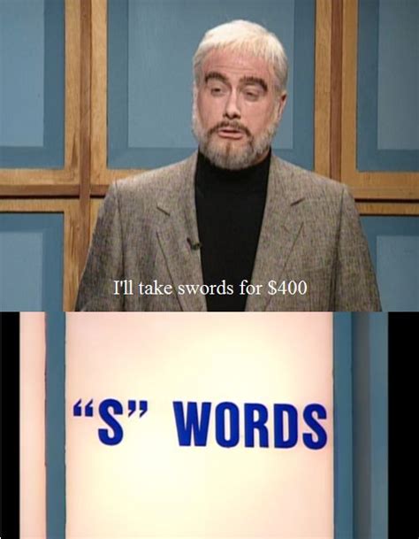 21 Times "SNL's" Celebrity Jeopardy Was Hilariously Perfect | Movies ...