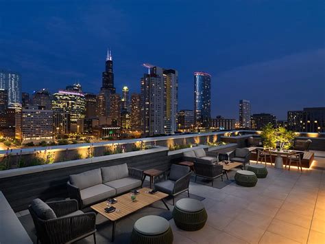 NOBU HOTEL CHICAGO - Updated 2024 Prices & Reviews (IL)