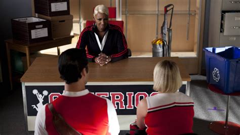 ‘Glee’ Season 4 in Pictures – The Hollywood Reporter