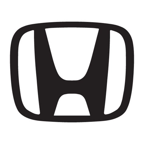 Honda Logo PNG, Honda Logo Transparent Background - FreeIconsPNG