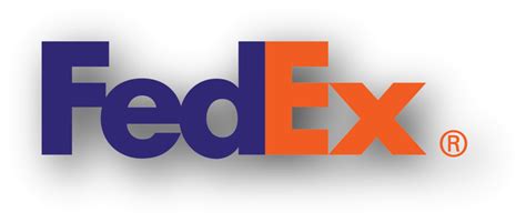 Fedex logo transparent PNG 22101032 PNG Png Artwork