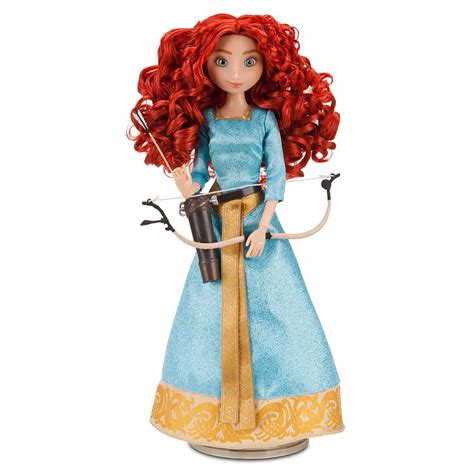 Merida - Brave Photo (33101870) - Fanpop