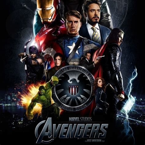 New Avengers Trailer Features City of the Fallen – Trailer Music News