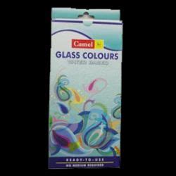 Camlin Water Based Glass Colors at best price in Raipur by Shopping ...