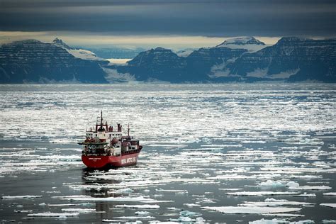 Travel To Northeast Greenland National Park - XciteFun.net