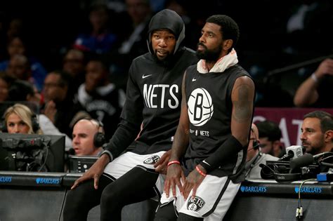 Brooklyn Nets are reportedly thousands below NBA average for season ticket sales