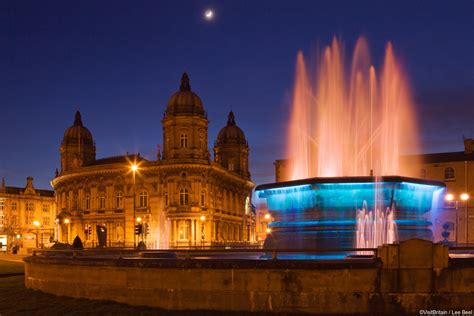 UK Breaks: 24 hours in Hull | VisitEngland