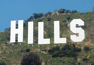 How to Create a Hollywood Sign Text Effect in Adobe Photoshop | Envato ...