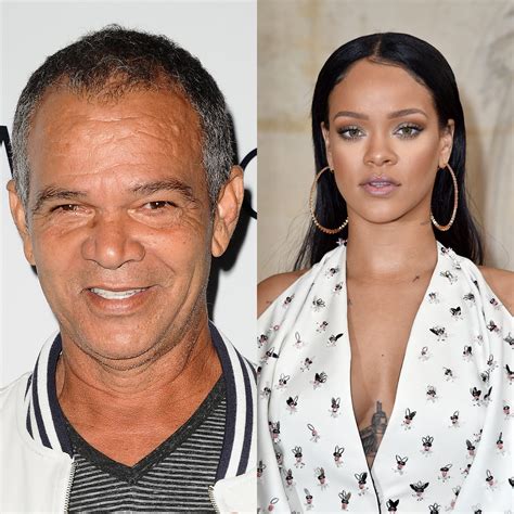 Rihanna Is Allegedly Suing Her Father For Using The “Fenty” Name To Reportedly Profit Off Of The ...