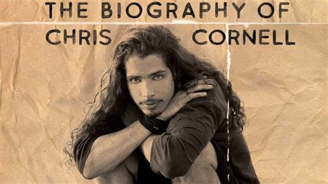 The New Chris Cornell Biography Is The Book His Legacy Deserves — Kerrang!