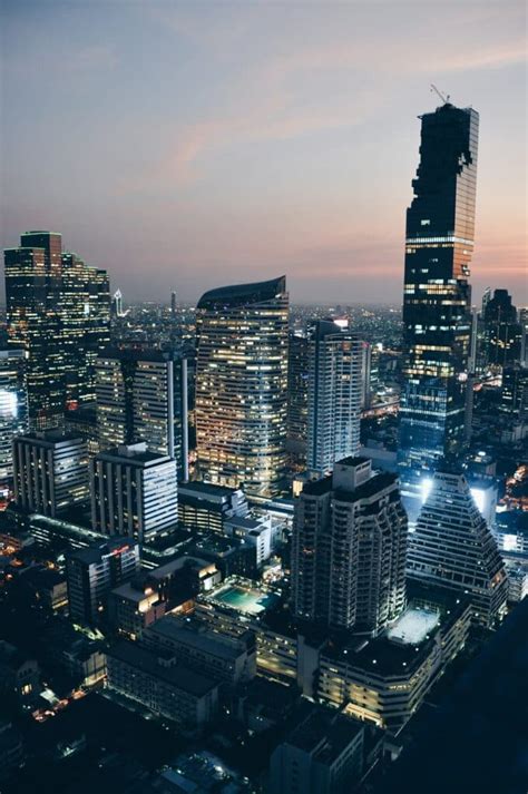 The Top 10 Urban Development Trends to Watch This Year | PSL