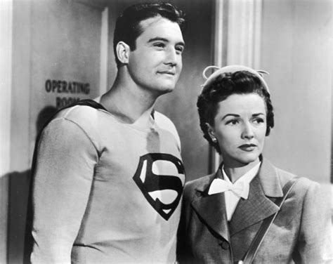 All the Actors Who Played Superman & Lois Lane on TV (PHOTOS)