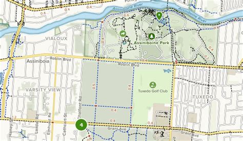 Best Forest Trails in Assiniboine Park | AllTrails