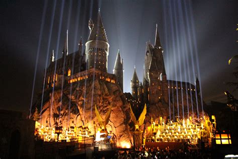 Wizarding World of Harry Potter at Hollywood: Things to Know | Collider