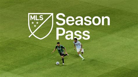 Apple TV nabs Messi to supercharge MLS Season Pass – report | Trusted ...